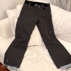 MARKER Gortex Ski / Snowboarding Pants